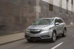 Acura MDX 2013 года (NA)